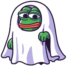 Smug Pepe