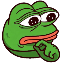 Feels Bad Pepe