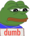 Angry Pepe